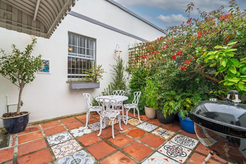 3 Bedroom Property for Sale in Harfield Village Western Cape